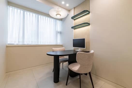 Slider image (2) LiMO Plastic Surgery Clinic in Seoul, South Korea